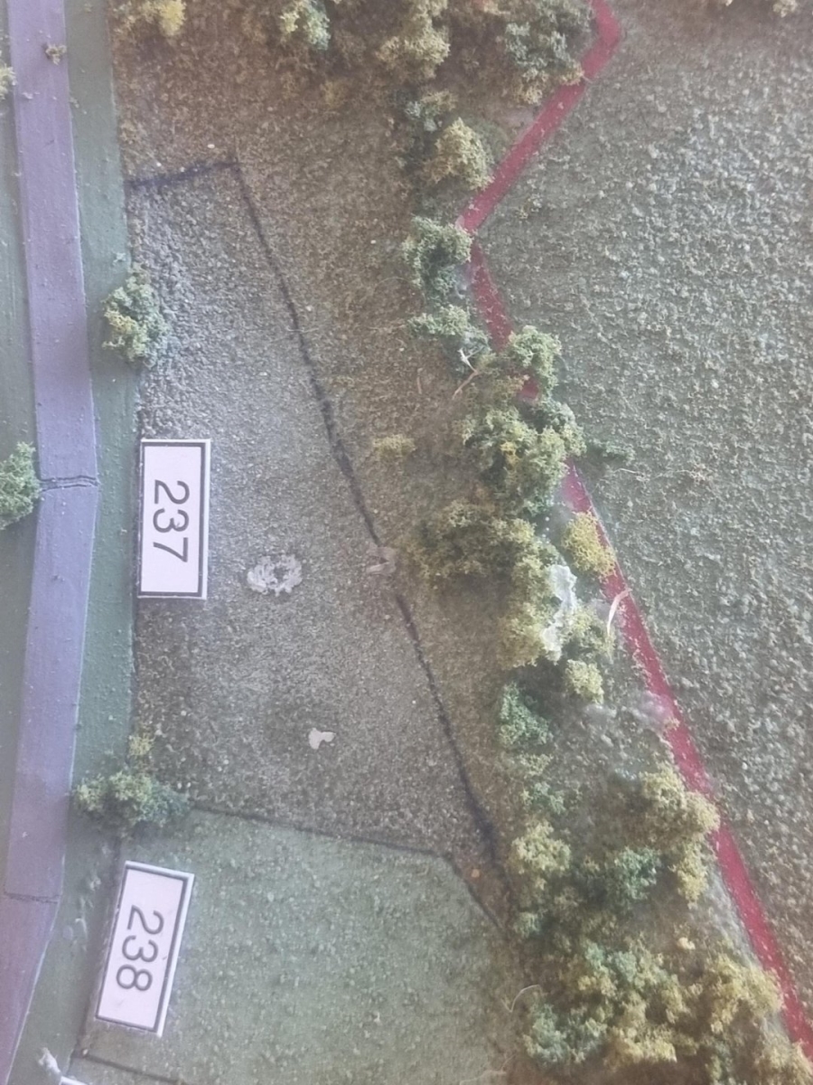 Commercial Property for Sale in La Camargue Private Country Estate North West